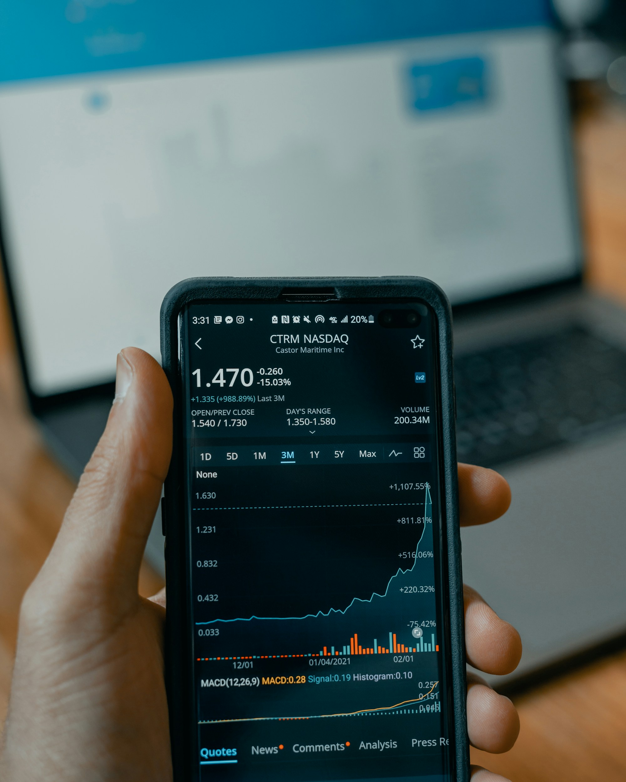 5 Key Metrics Every Investor Should Know Before Picking a Stock