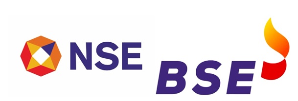 National Stock Exchange (NSE) & Bombay Stock Exchange (BSE)