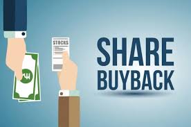 Share Buy Back
